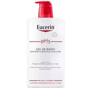 Gel de baño 1 l