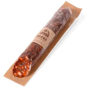 Chorizo cular