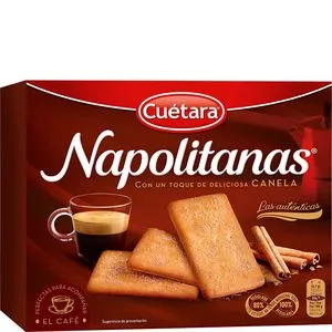 Galleta napolitana 426 g