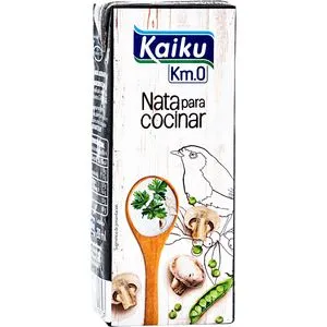 Nata líquida para cocinar 200 ml