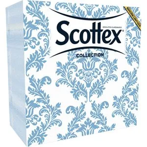 Servilletas decor 33x33 50 unidades