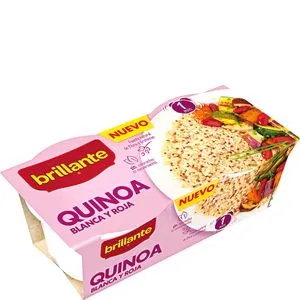 Quinoa 2x125 g