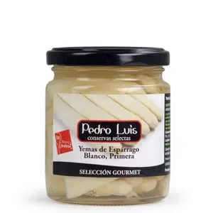 Yemas de espárrago 220 g