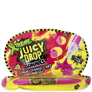 Caramelo ácido