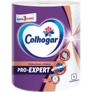 Papel de cocina Pro-Expert 1 rollo