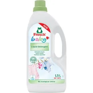 Detergente líquido 21 lavados 1,5 l
