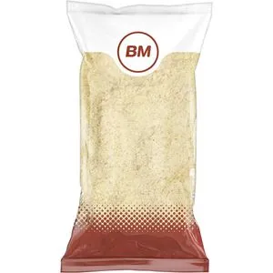 Almendras crudas molidas 125 g