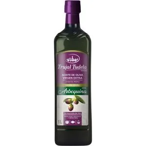Aceite de oliva virgen extra Tudela 1 l