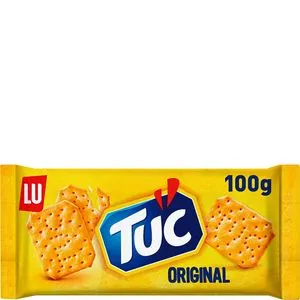 Galleta salada 100 g