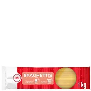 Spaghetti 1 kg