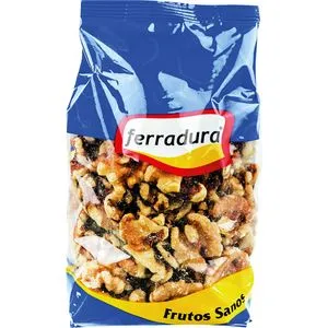 Nuez ferradura pelada 200 g