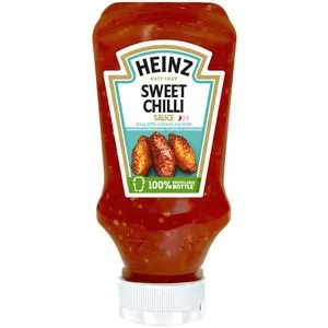 Salsa sweet chili 220 ml