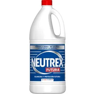 Lejia blancura y protección 1,9 l