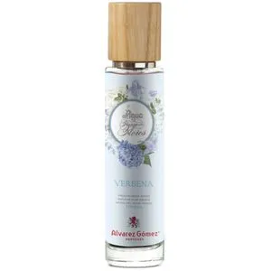 Agua fresca de flores verbena 30 ml