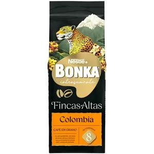 Café grano de Colombia 500 grs
