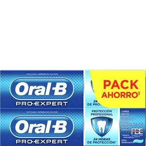 Pasta dental Pro-Expert 2x75 ml
