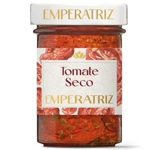 Tomate seco 180 g