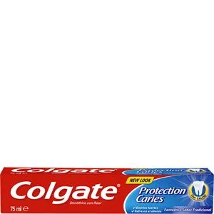 Pasta dental protección caries 75 ml