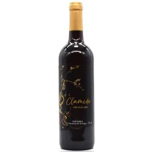 Vino tinto DO Navarra crianza 0,75 l