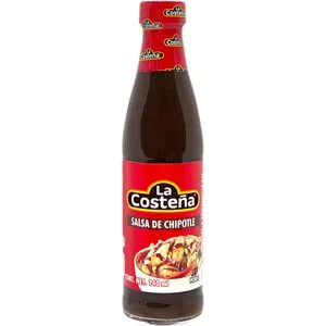 Salsa chipotle 150 ml