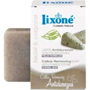 Jabón piedra pómez 125 g