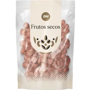 Avellana cruda 150 g