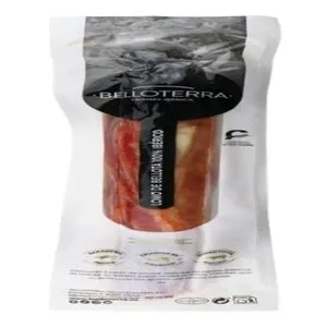 Lomo ibérico 100% raza iberica de bellota