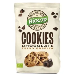 Galleta con chips de chocolate 200 g