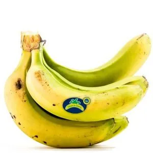 Plátano de Canaria bolsa IGP (700 g a prox)