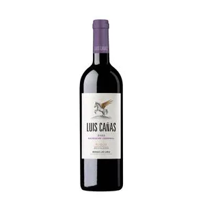 Vino tinto DO Rioja joven 0,75 l