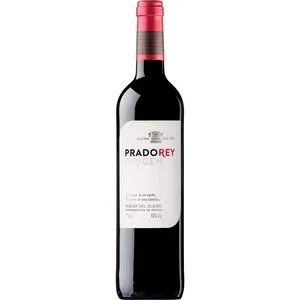 Vino tinto DO Ribera del Duero roble 0,75 l