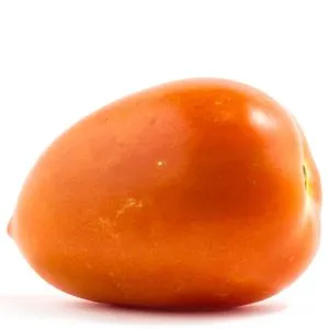 Tomate pera granel (130 g aprox unidad)