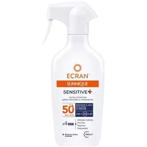 Leche protectora pieles sensibles SPF50+ 270 ml