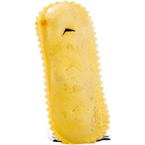 Empanada de atún flauta