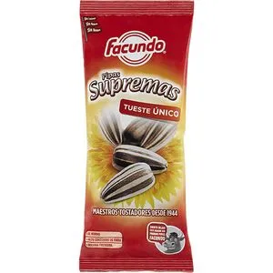 Pipas Supremas 120 g
