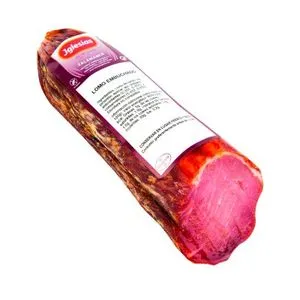 Lomo embuchado