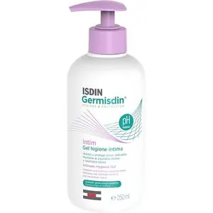 Gel higiene intima 250 ml