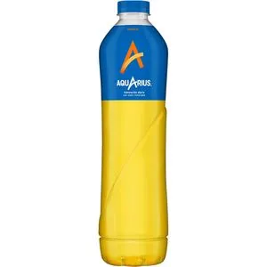 Bebida isotónica de naranja 1,5 l
