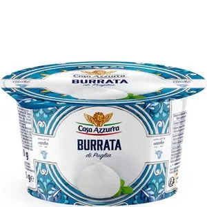 Burrata 125 g