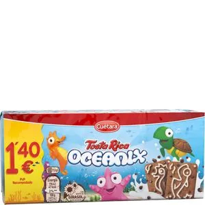 Galleta 160 g