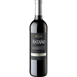 Vino tinto DO Rioja joven 0,75 l