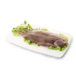 Lenguado salvaje (pieza 200 g aprox)