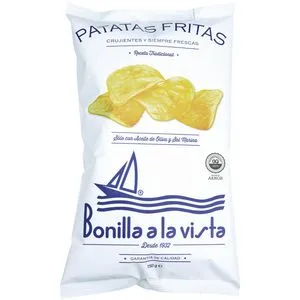 Patatas fritas 150 g