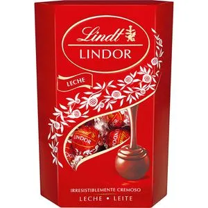 Bombones con leche 200 g