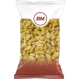 Anacardos fritos 125 g