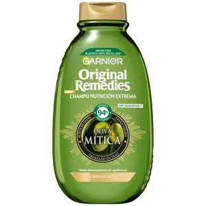 Champú nutrición extrema oliva mítica 400 ml