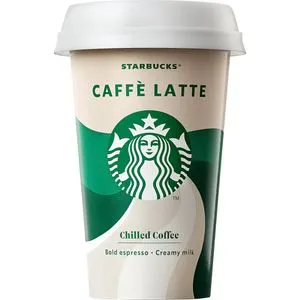 Seattle latte 220 ml
