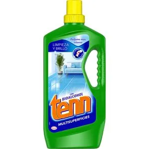 Limpiador de hogar líquido con bioalcohol 1,3 l