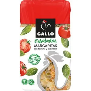 Margaritas vegetales 500 g