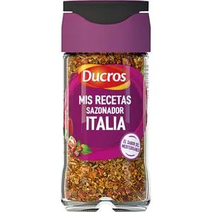Sazonador Italia 30 g